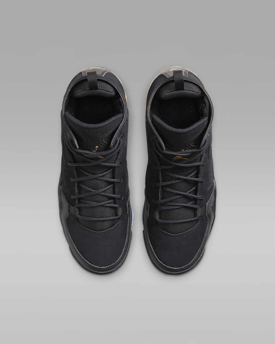Jordan Flight Club 91 Genc Cocuk Ayakkab s Nike TR